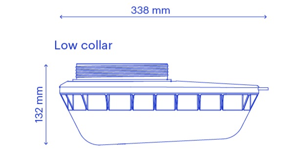 foredeck hatch