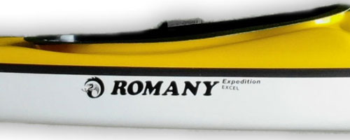 Romany Excel Expedition